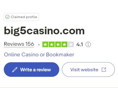 Big5 Casino Big5 Casino