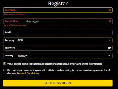CryptoLeo Casino