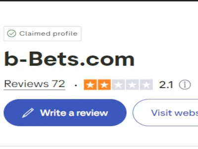 b-Bets Casino