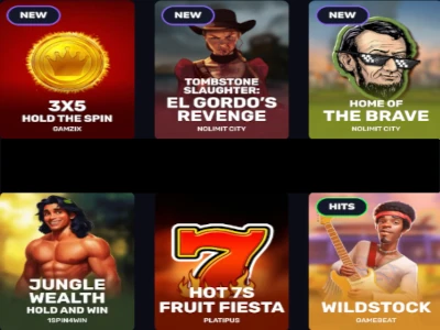7Bit Online Casino