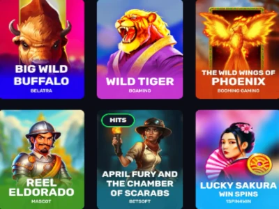 7Bit Casino no deposit bonus