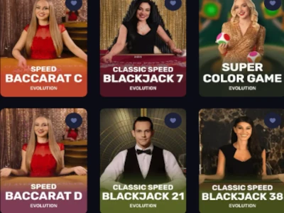 7Bit Casino 7Bit Casino