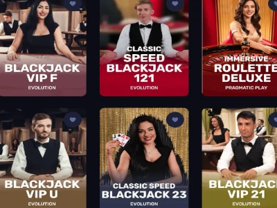 7Bit Online Casino 7Bit Online Casino