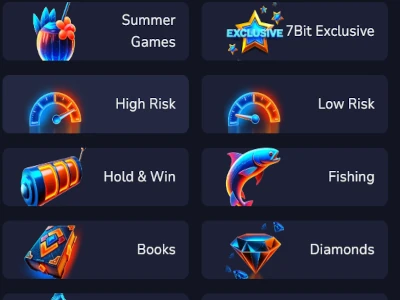 7Bit Casino 7Bit Casino