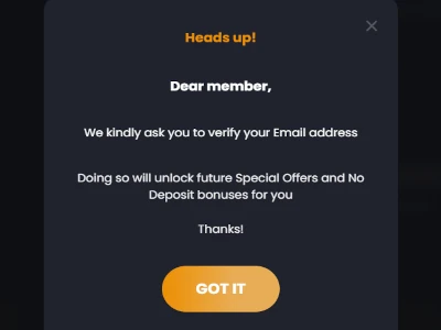 bitkingz Casino review