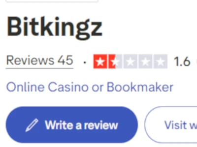Bitkingz