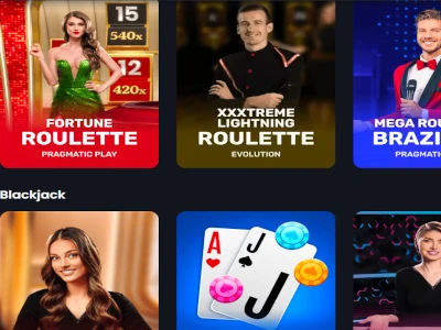 Bitkingz Casino