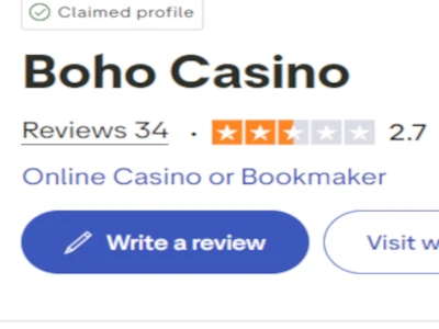 Boho Casino