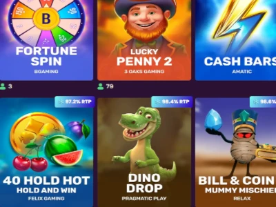 Bizzo Casino Bizzo Casino