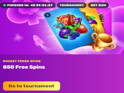 Rocketplay Online Casino Rocketplay Online Casino