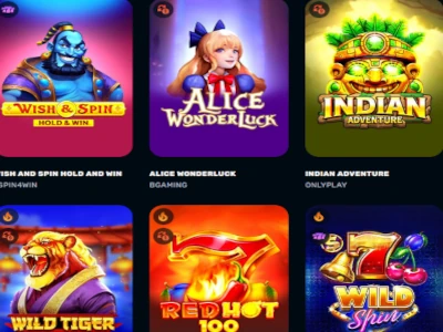 Rocketplay Online Casino