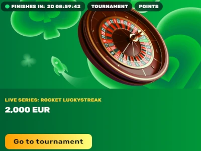 Rocketplay Live Casino Rocketplay Live Casino