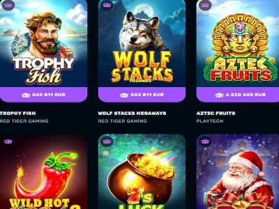 Rocketplay Casino