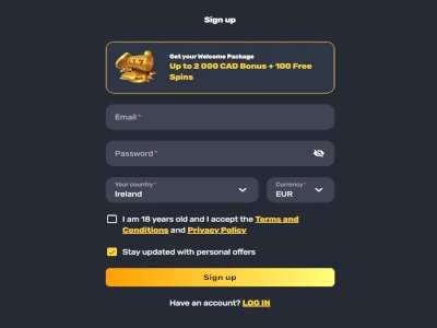RocketPlay Casino