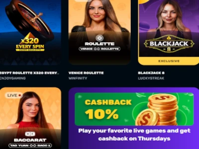 Rocketplay Casino Rocketplay Casino