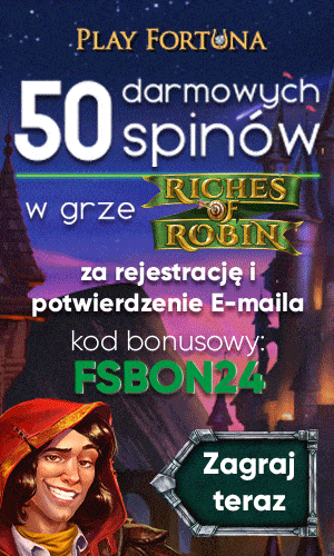 Free spins no deposit Poland