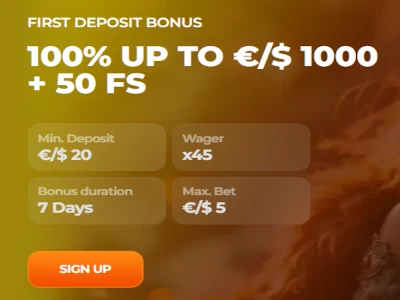 axe Casino Bonus