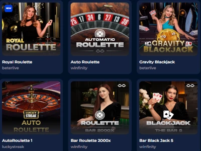 axe casino
