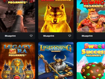Boomerang Casino Bonus