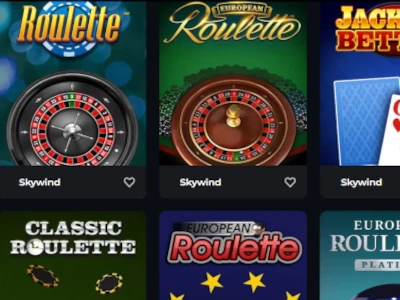 Boomerang Casino