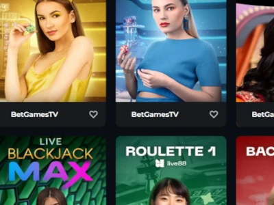Boomerang Online Casino