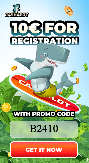 free spins