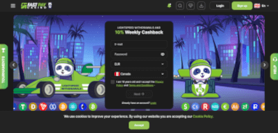 Fastpay Casino Fastpay Casino