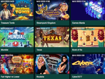 Spinbetter Casino Spinbetter Casino