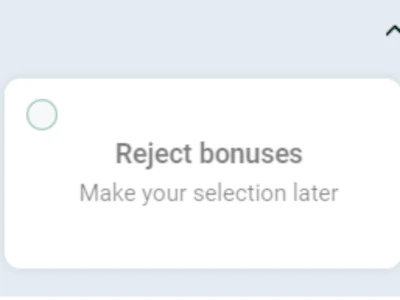 spinbetter Casino no deposit bonus