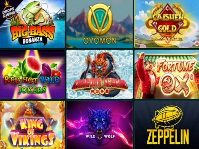 Spinbetter Casino Spinbetter Casino