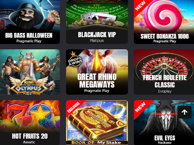 Mystake Casino Mystake Casino