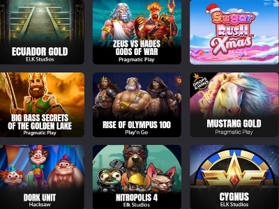 Mystake Online Casino Mystake Online Casino