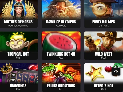Mystake Casino Mystake Casino