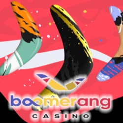 Boomerang Casino