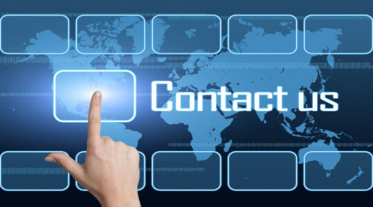Contact Us