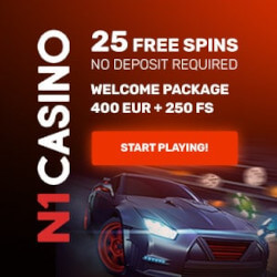 N1 Casino