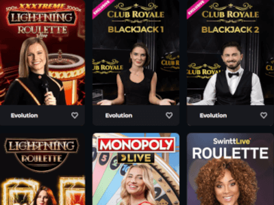 Boomerang Casino