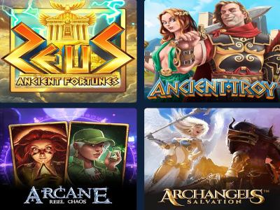 Axe Casino free spins no deposit