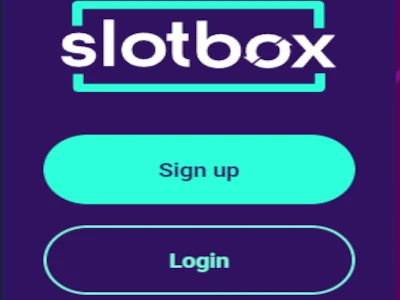 Slotbox