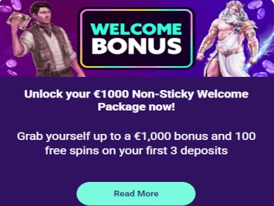 Rolling Slotbox Casino