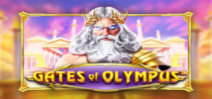 Gates of Olympus