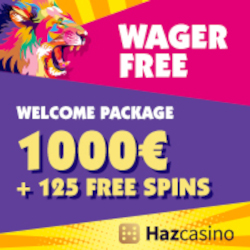 Haz Casino