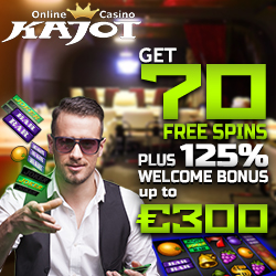 Kajot Casino