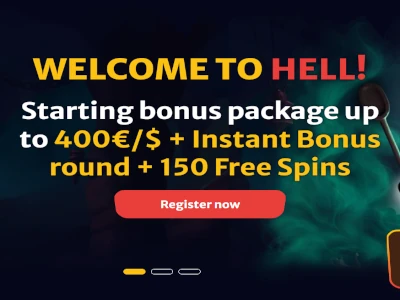Hellspin Casino Hellspin Casino
