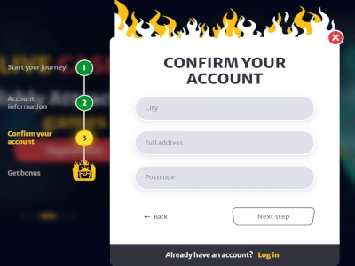 Hellspin Casino Bonus Hellspin Casino Bonus