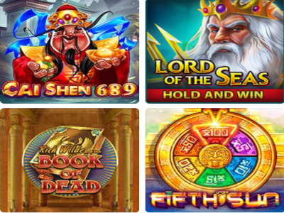 20BET Casino: 15 Free spins no deposit