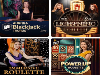 20BET Casino Free spins