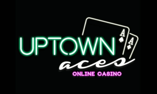 Uptown Aces Casino: $20 Free Chip Bonus