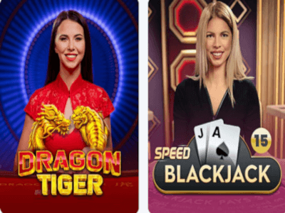 CasinoVibes