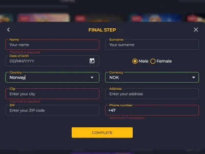 Rolling Slots Casino